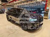 2022 BMW X6