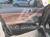 2022 BMW X6
