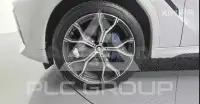 2022 BMW X6