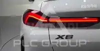 2022 BMW X6