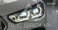 2022 BMW X6
