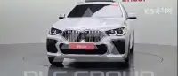 2022 BMW X6