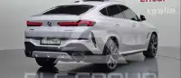 2022 BMW X6