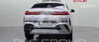 2022 BMW X6