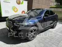 2022 BMW X6