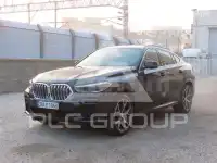 2022 BMW X6