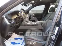 2022 BMW X6