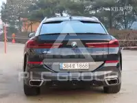 2022 BMW X6
