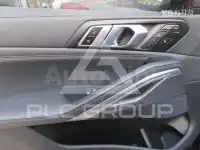 2022 BMW X6