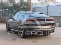 2022 BMW X6