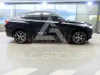 2022 BMW X6