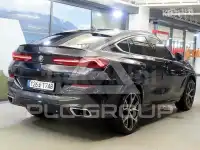 2022 BMW X6