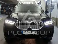2022 BMW X6