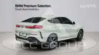 2022 BMW X6
