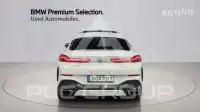 2022 BMW X6