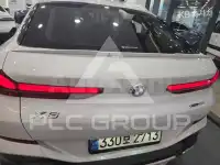 2022 BMW X6