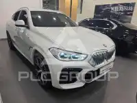 2022 BMW X6