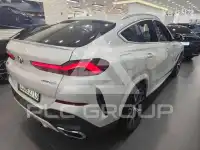 2022 BMW X6