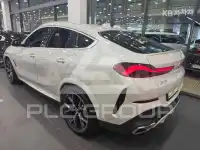 2022 BMW X6