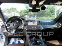 2022 BMW X6
