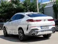 2022 BMW X6