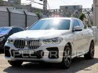 2022 BMW X6