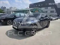 2022 BMW X6