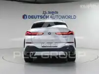 2022 BMW X6
