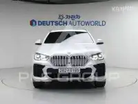 2022 BMW X6