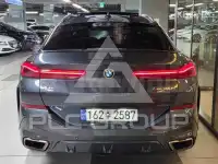 2022 BMW X6