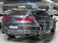 2022 BMW X6
