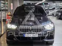2022 BMW X6