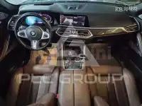 2022 BMW X6