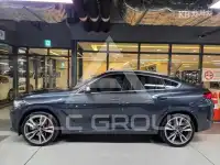 2022 BMW X6