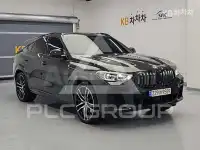 2022 BMW X6