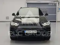 2022 BMW X6