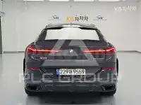 2022 BMW X6