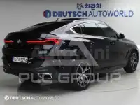 2022 BMW X6