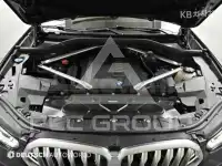 2022 BMW X6