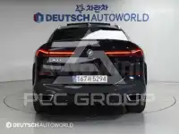 2022 BMW X6
