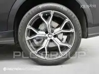 2022 BMW X6