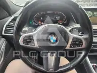 2022 BMW X6