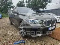 2022 BMW X6