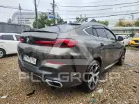 2022 BMW X6