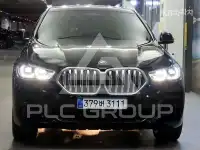 2022 BMW X6