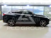 2022 BMW X6