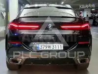 2022 BMW X6