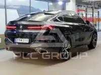 2022 BMW X6