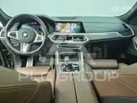 2022 BMW X6