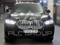 2022 BMW X6